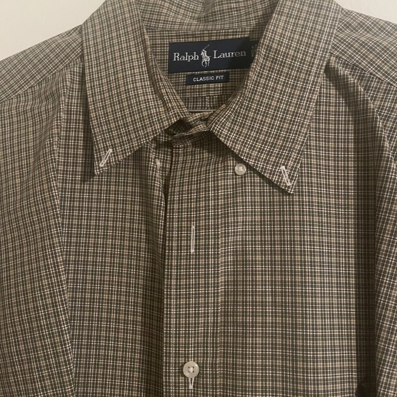 Polo Dress Shirts - Picture 1 of 6